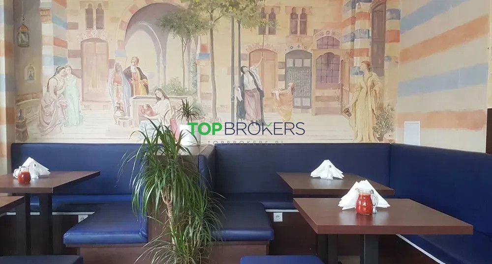 Lokal Warszawa Praga-Południe. Zdjęcie 1