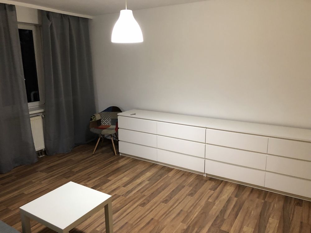 Mieszkanie 1-pokojowe Poznań Junikowo. Zdjęcie 2