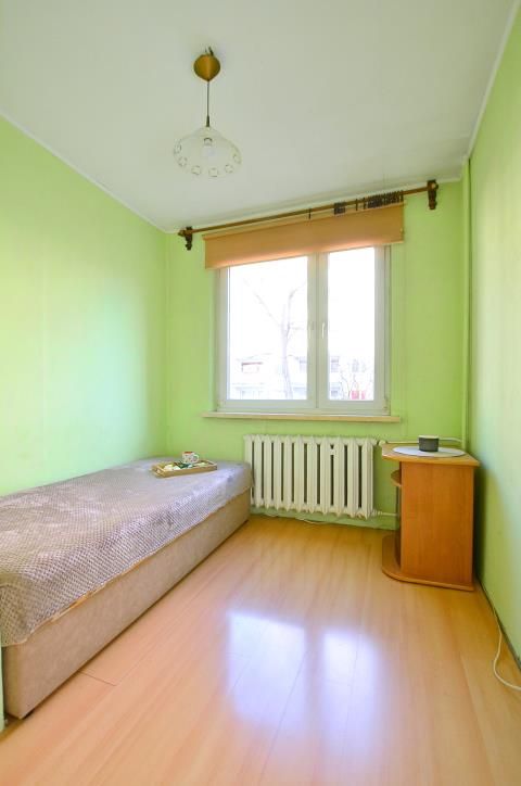 Mieszkanie 3-pokojowe Tarnowskie Góry Strzybnica, ul. Armii Krajowej. Zdjęcie 9