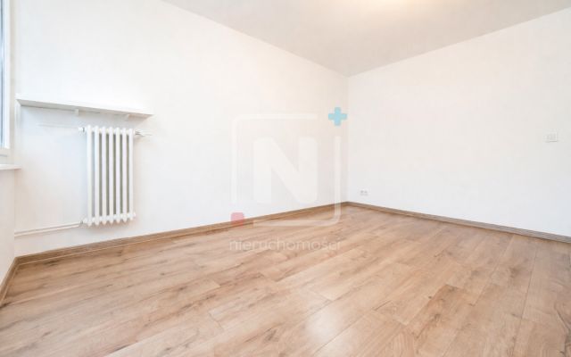 Mieszkanie 3-pokojowe Warszawa Praga-Południe, ul. Afrykańska. Zdjęcie 3