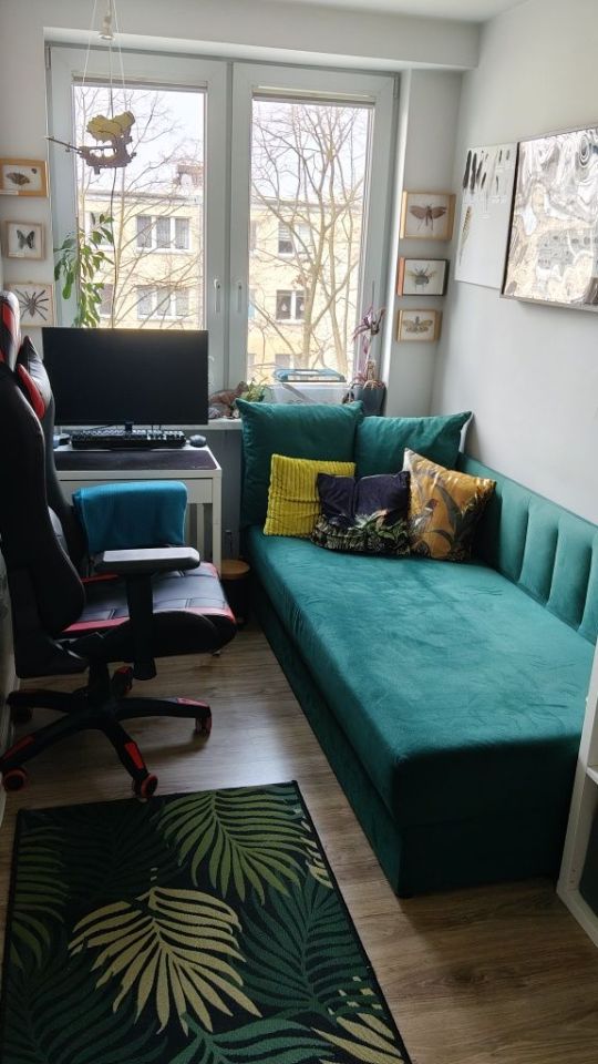 Mieszkanie 2-pokojowe Zduńska Wola, ul. Spacerowa. Zdjęcie 8