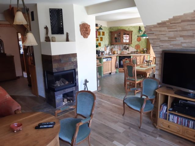 Mieszkanie 4-pokojowe Olsztyn Redykajny, ul. Jemioły. Zdjęcie 1