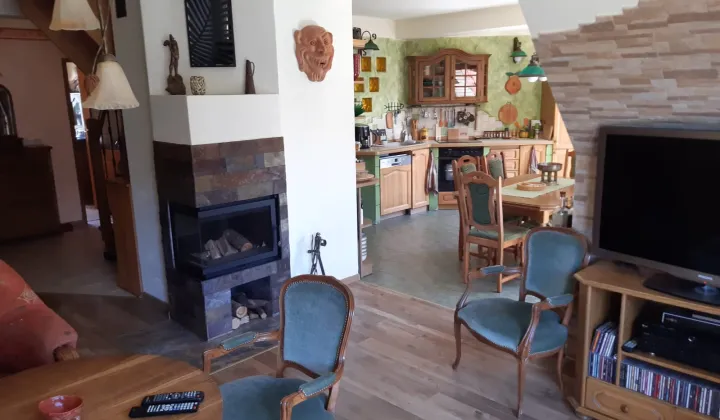 Mieszkanie 4-pokojowe Olsztyn Redykajny, ul. Jemioły