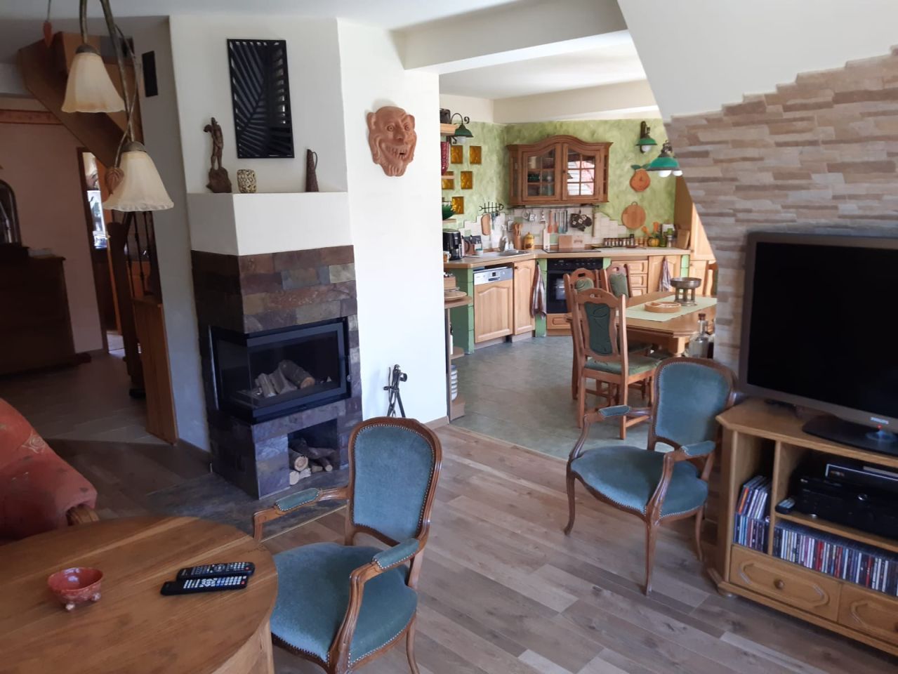 Mieszkanie 4-pokojowe Olsztyn Redykajny, ul. Jemioły. Zdjęcie 1