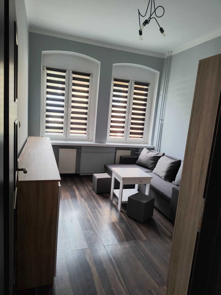 Mieszkanie 1-pokojowe Bożków. Zdjęcie 5