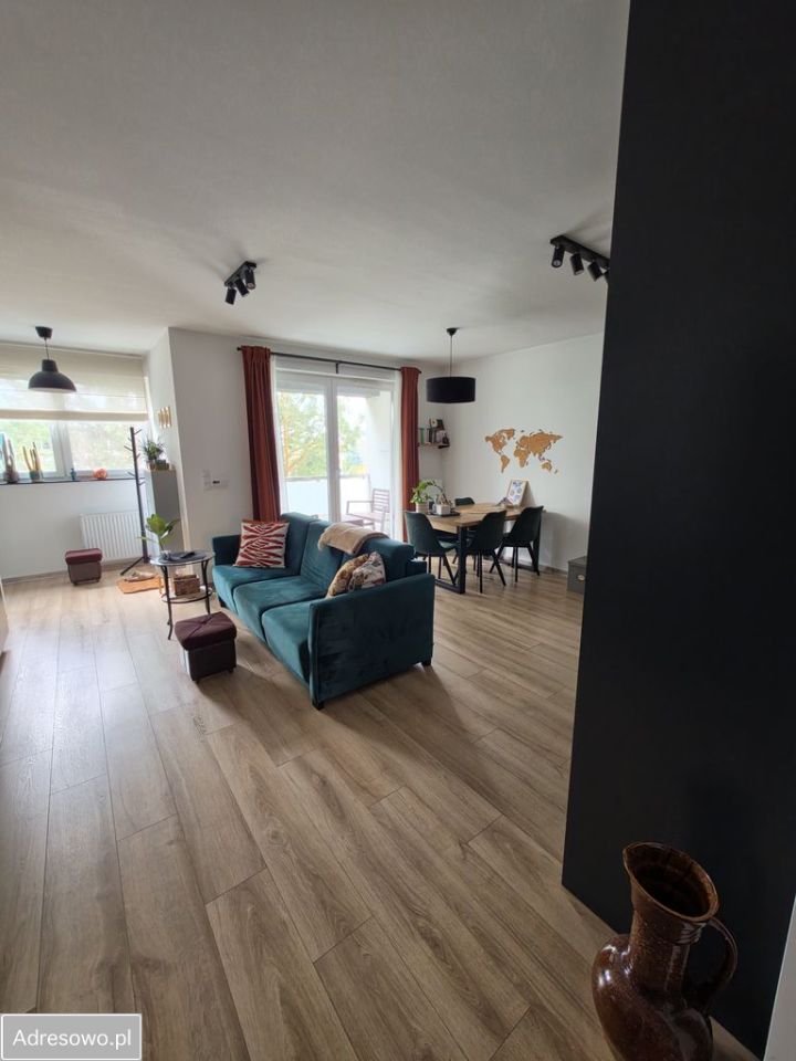 Mieszkanie 3-pokojowe Bydgoszcz Osowa Góra, ul. św. Maksymiliana Kolbego. Zdjęcie 11