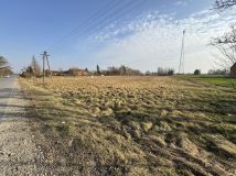 Działka budowlana Rożdżały. Zdjęcie 3