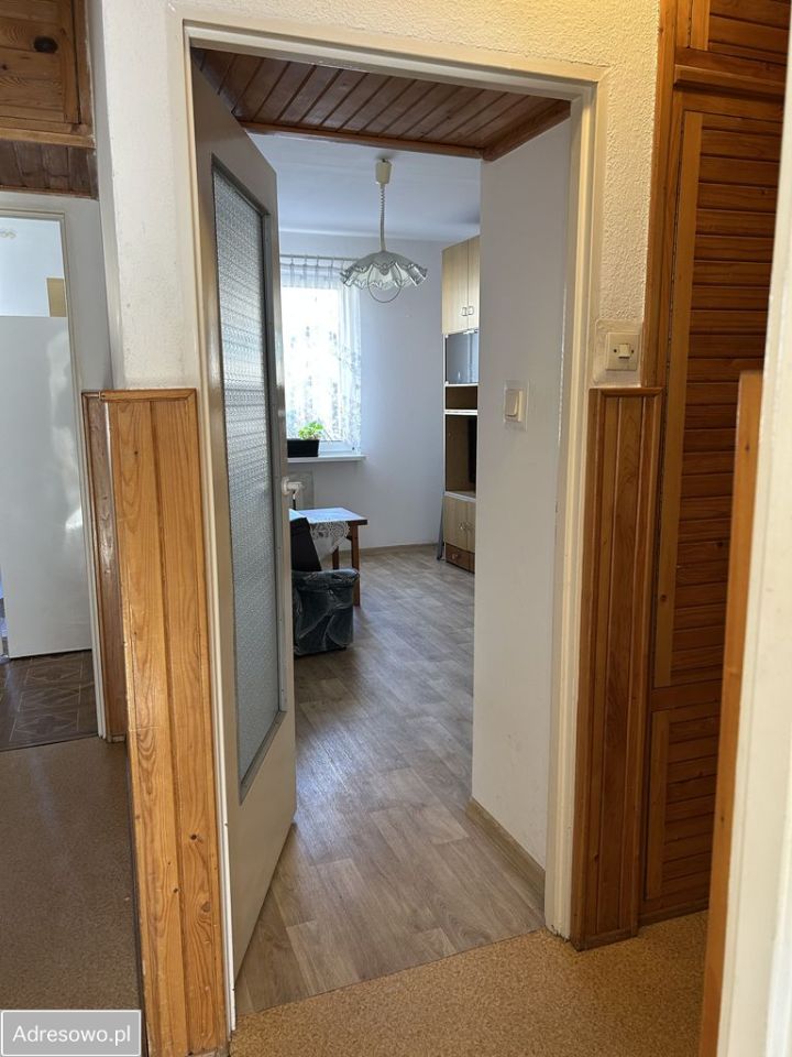 Mieszkanie 2-pokojowe Mysłakowice, ul. Włókniarzy. Zdjęcie 13