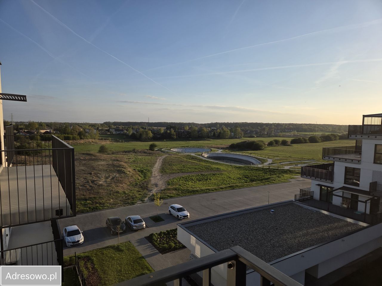 Mieszkanie 2-pokojowe Zabrze Mikulczyce, ul. Bocianów. Zdjęcie 4