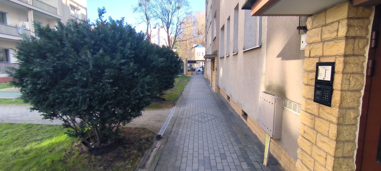 Mieszkanie 1-pokojowe Gdynia Wzgórze Świętego Maksymiliana, ul. Partyzantów. Zdjęcie 8