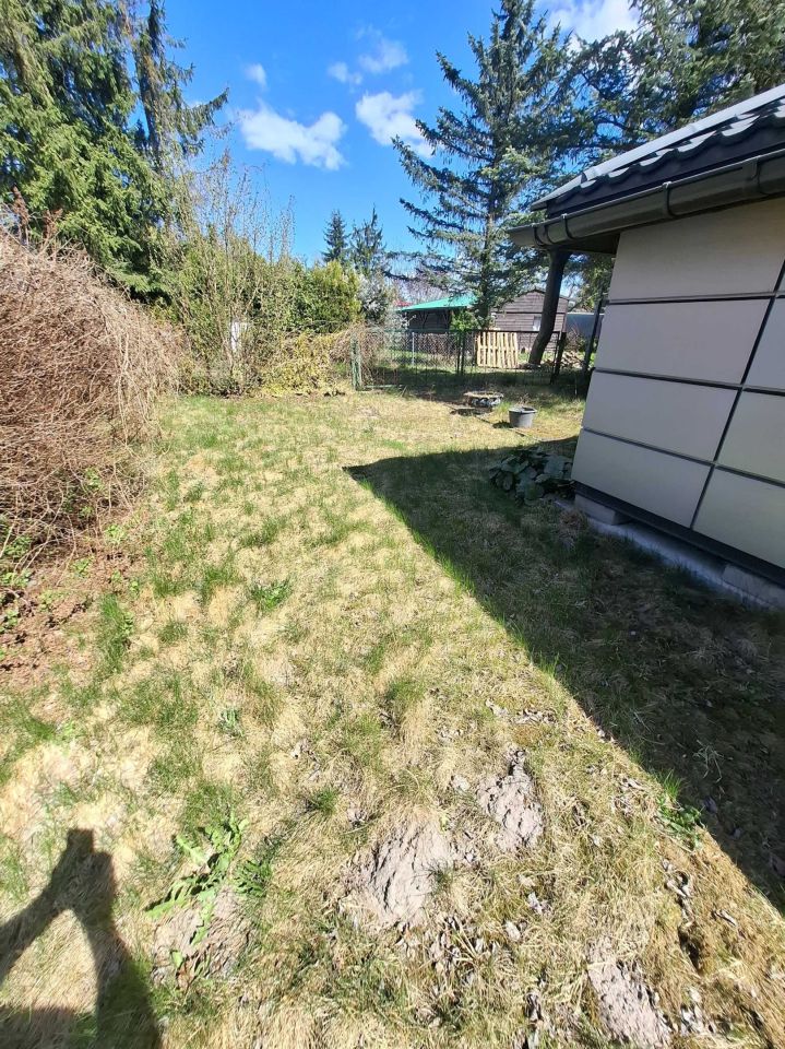 Działka rod Korytów A. Zdjęcie 6