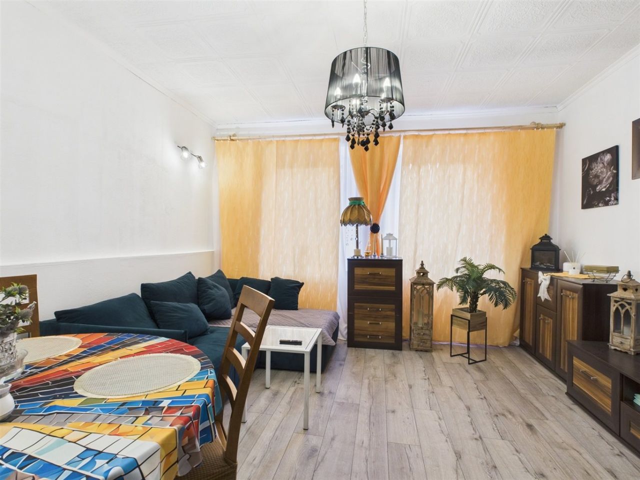 Mieszkanie 2-pokojowe Sosnowiec Pogoń, ul. Rybna. Zdjęcie 7