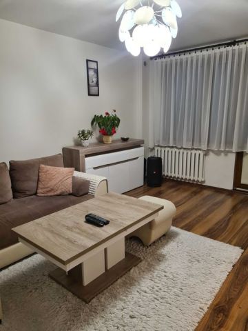 Mieszkanie 3-pokojowe Zawiercie Centrum, ul. Spacerowa. Zdjęcie 1