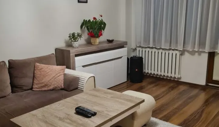 Mieszkanie 3-pokojowe Zawiercie Centrum, ul. Spacerowa