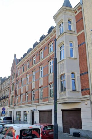 Mieszkanie 2-pokojowe Katowice Śródmieście, ul. Warszawska. Zdjęcie 9