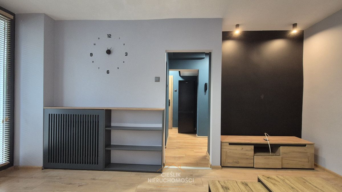 Mieszkanie 2-pokojowe Gliwice, ul. Chorzowska. Zdjęcie 7