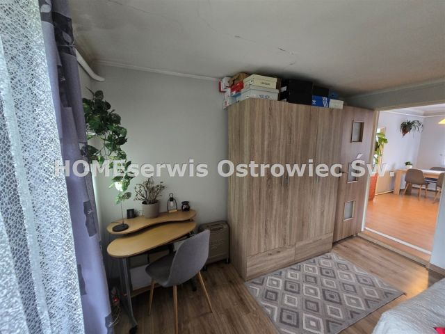 dom wolnostojący, 2 pokoje Kunów. Zdjęcie 15