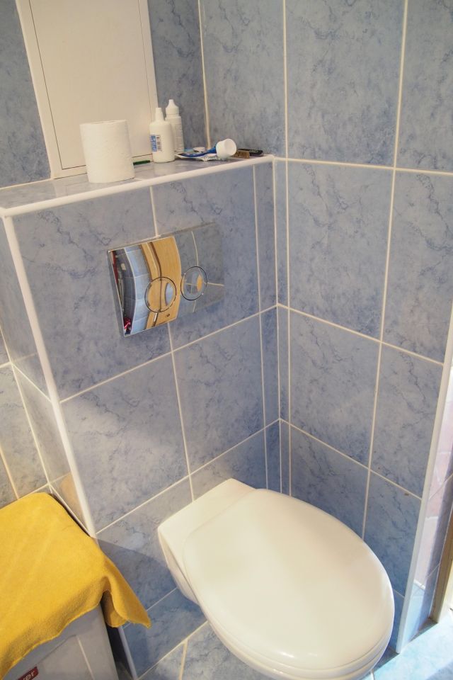 Mieszkanie 2-pokojowe Warszawa Bielany, al. Zjednoczenia. Zdjęcie 9