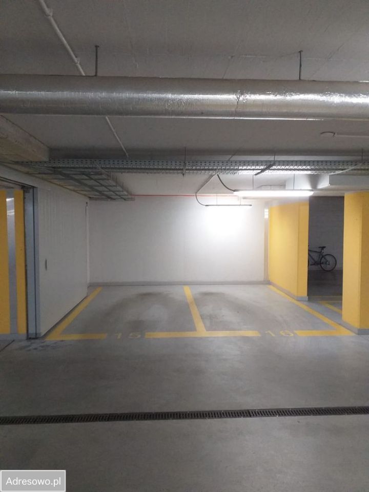 Mieszkanie 3-pokojowe Warszawa Wilanów, ul. Syta. Zdjęcie 14
