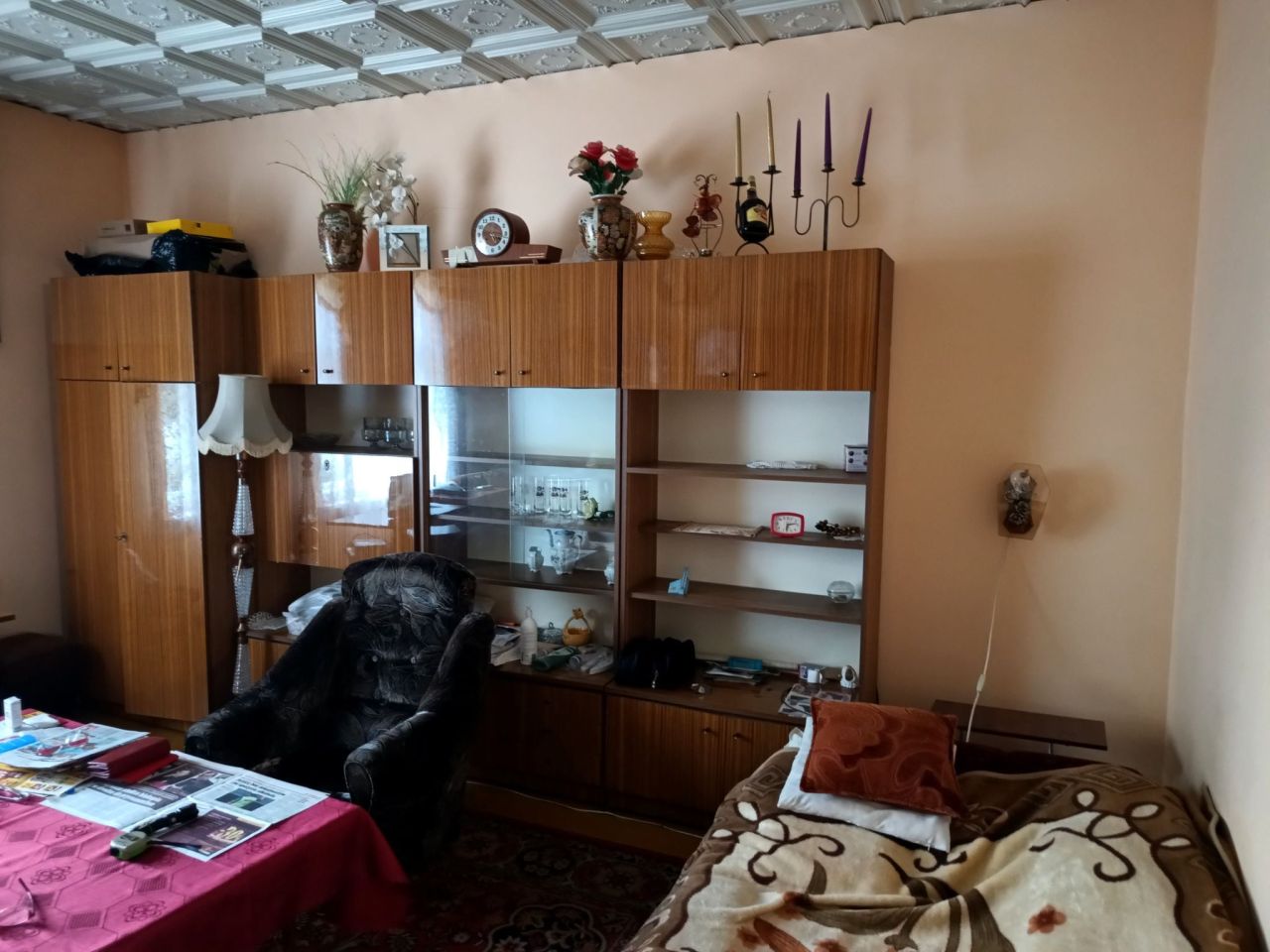 Mieszkanie 1-pokojowe Jaksice, ul. Dworcowa. Zdjęcie 10