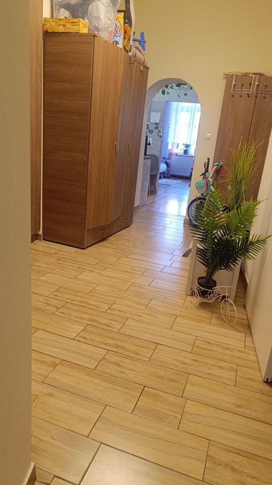 Mieszkanie 3-pokojowe Wrocław Krzyki, ul. Tadeusza Zielińskiego. Zdjęcie 8