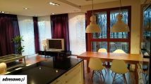 Mieszkanie 3-pokojowe Warszawa Mokotów, al. Wyścigowa. Zdjęcie 1