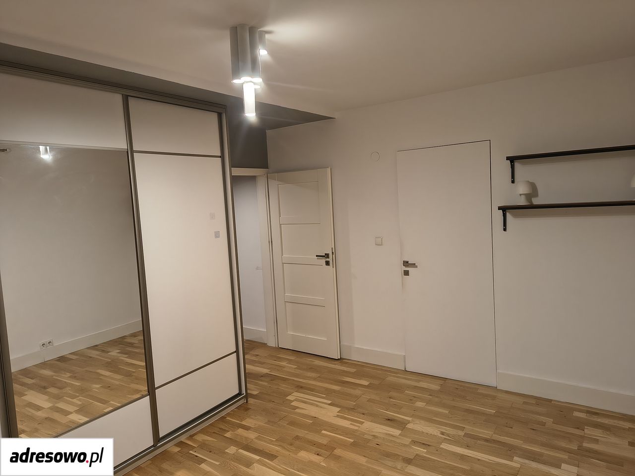 Mieszkanie 3-pokojowe Warszawa Wawer, ul. Pod Brzozami. Zdjęcie 7
