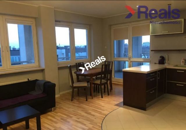 Mieszkanie 3-pokojowe Warszawa Mokotów, ul. Pory. Zdjęcie 1