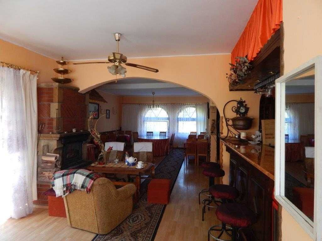 Hotel/pensjonat Szczyrk. Zdjęcie 7