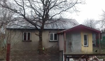 dom wolnostojący, 4 pokoje Ćmiłów