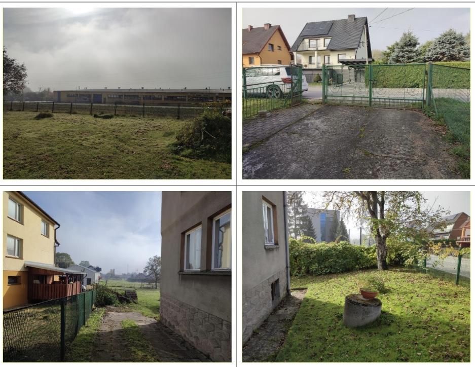 dom wolnostojący Biczyce Dolne. Zdjęcie 2