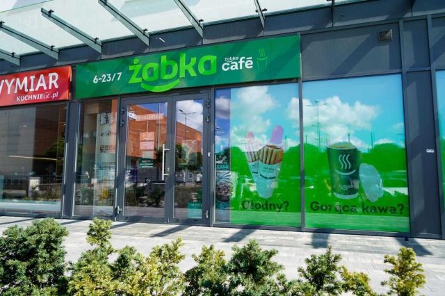 Lokal Lublin. Zdjęcie 1