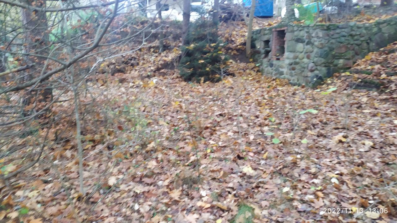 Działka inna Żabi Róg. Zdjęcie 14