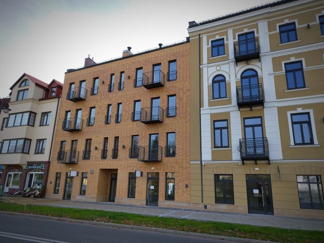 Mieszkanie 3-pokojowe Radom Miasto Kazimierzowskie, ul. Wałowa. Zdjęcie 1