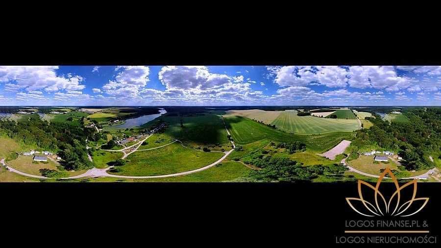 Działka inwestycyjna Zawada. Zdjęcie 2