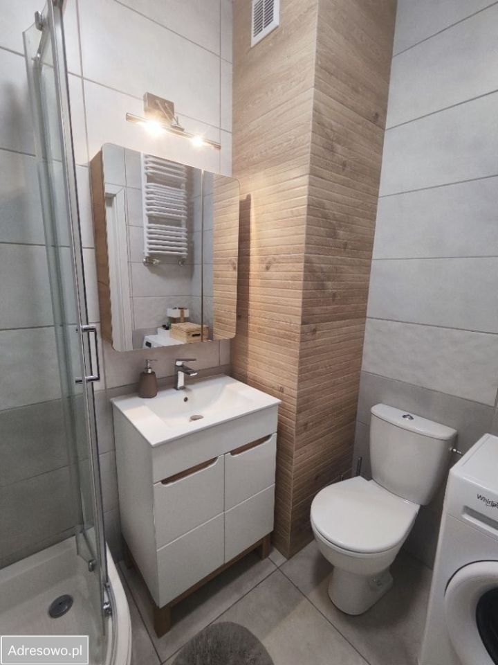 Mieszkanie 1-pokojowe Warszawa Praga-Północ, ul. Stalowa. Zdjęcie 13