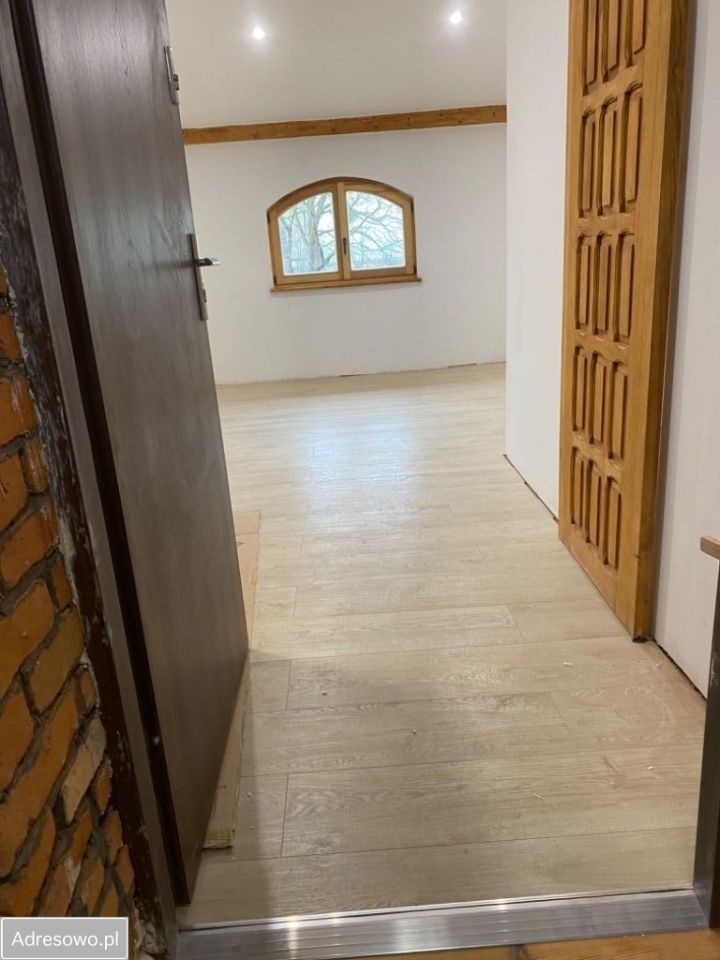 Mieszkanie 1-pokojowe Dobre Miasto. Zdjęcie 5