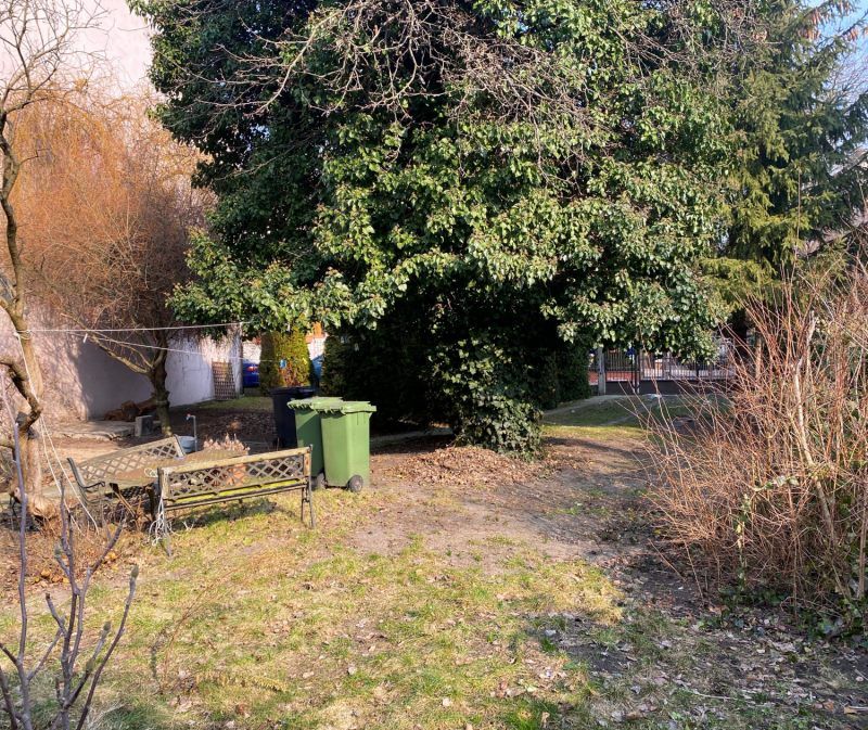 Działka budowlana Warszawa Praga-Południe, ul. Obarowska. Zdjęcie 13