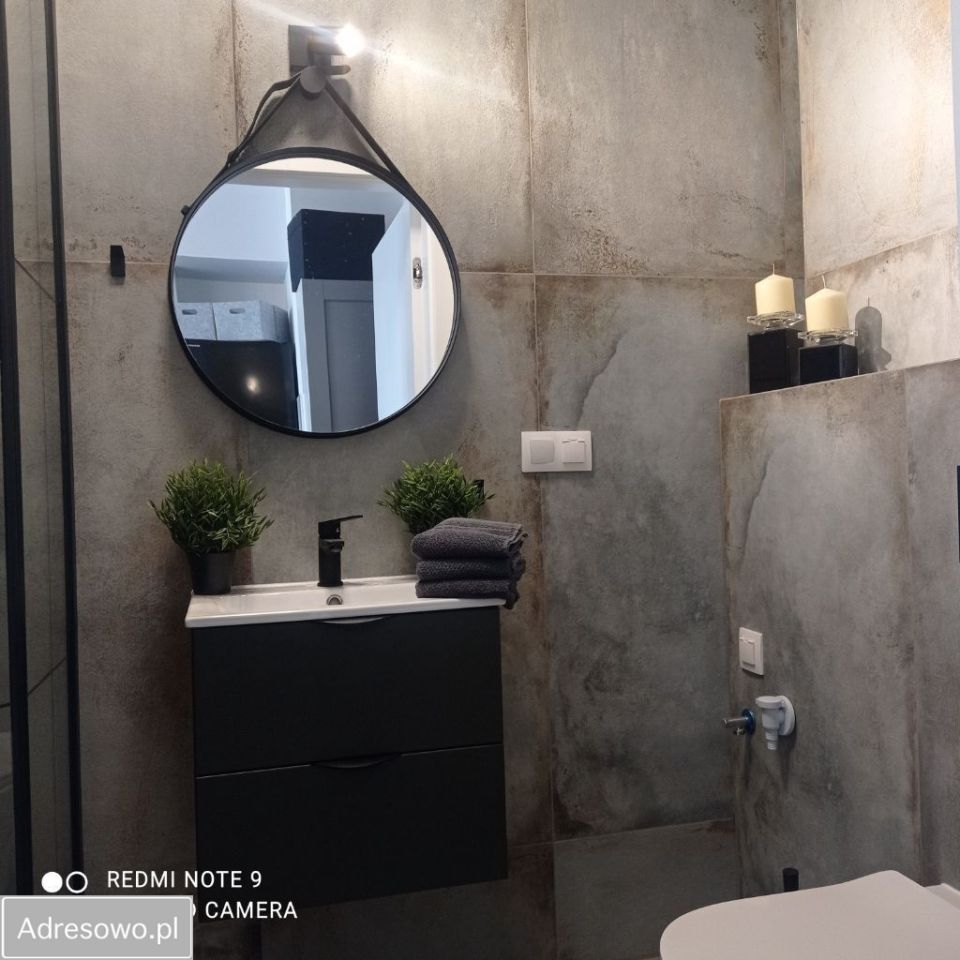 Mieszkanie 1-pokojowe Katowice Śródmieście, ul. Zabrska. Zdjęcie 11