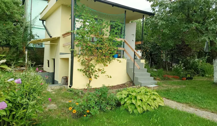 Działka rod Jastrzębie-Zdrój, ul. Stodoły