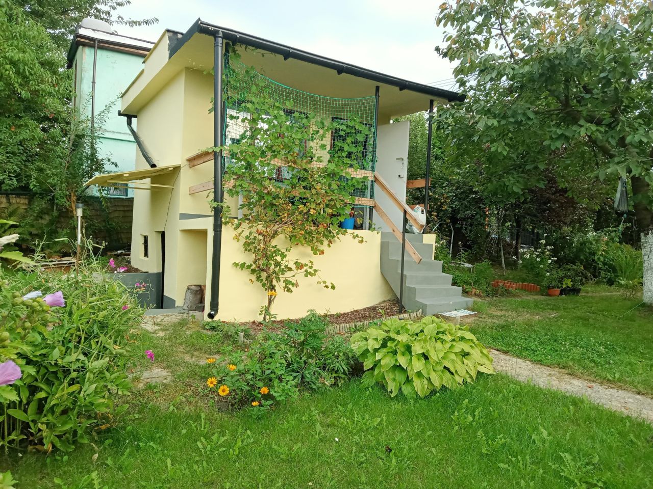 Działka rod Jastrzębie-Zdrój, ul. Stodoły