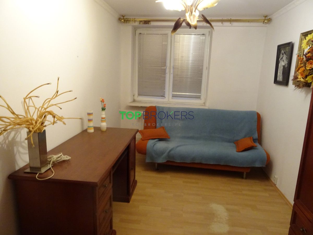 Mieszkanie 4-pokojowe Warszawa Białołęka, ul. Pabla Picassa