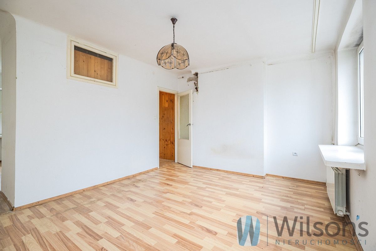 bliźniak, 3 pokoje Warszawa Wawer, ul. Bystrzycka. Zdjęcie 12