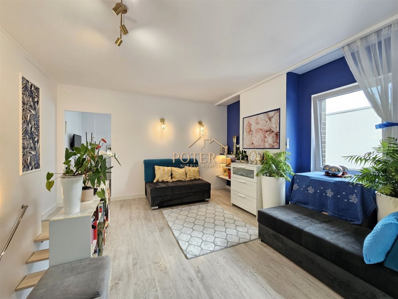 Mieszkanie 3-pokojowe Wrocław Krzyki, ul. gen. Stefana Grota-Roweckiego. Zdjęcie 6