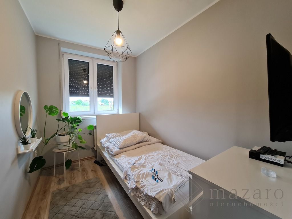 dom wolnostojący, 6 pokoi Nowa Wieś Wielka. Zdjęcie 13