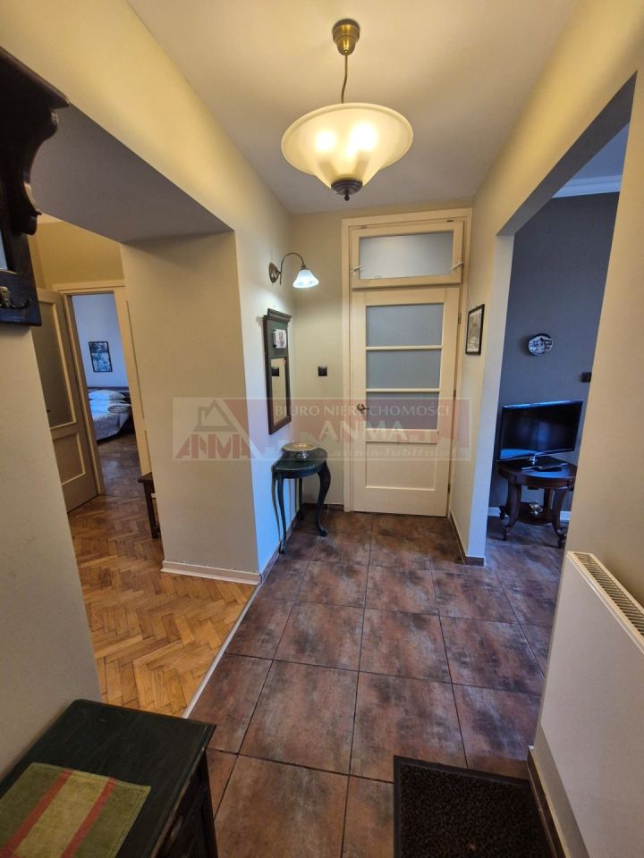 Mieszkanie 3-pokojowe Lublin Śródmieście, ul. Marii Curie-Skłodowskiej. Zdjęcie 8