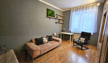 Mieszkanie 2-pokojowe Katowice, ul. Śląska
