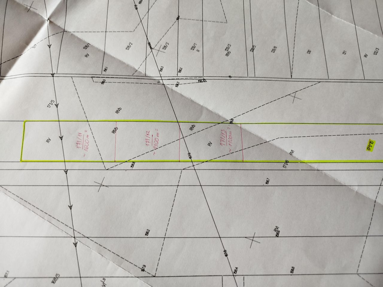 Działka budowlana Działki Suskowolskie. Zdjęcie 9