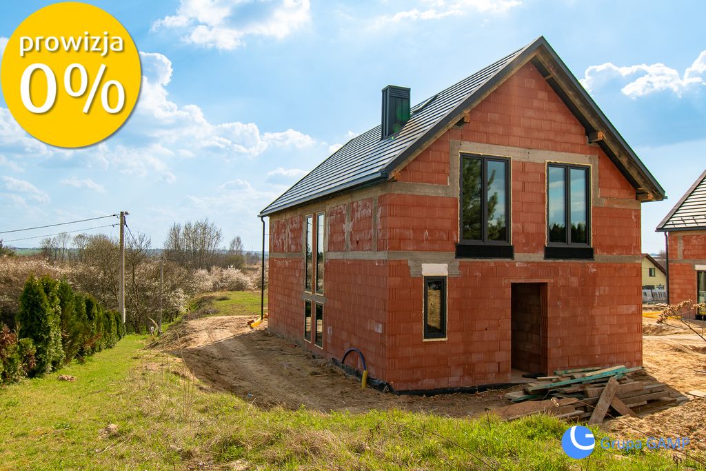 dom wolnostojący, 6 pokoi Cholerzyn. Zdjęcie 7