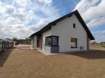 dom wolnostojący, 5 pokoi Bartosze, ul. Wierzbowa. Zdjęcie 3